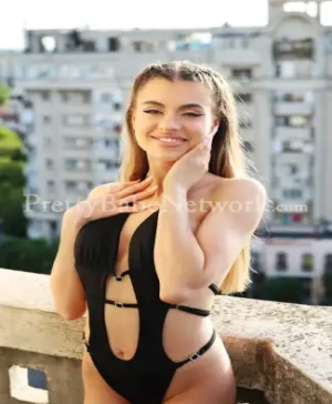 Exotic British Escort Hailey To Make Your Mood Sensual Tonight