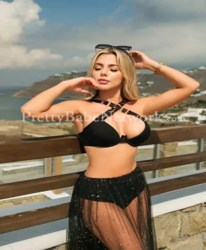 Gabriela Colombian Escort Girl in Juhu Circle Mumbai