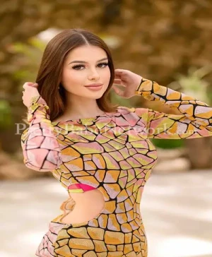 Russian Escort Girl Nadezhda For Naughty Encounters