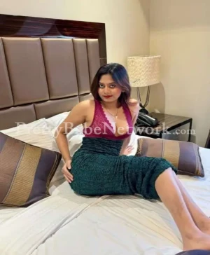 VIP Escort Zoya – Your Elite Companion for Every Desire
