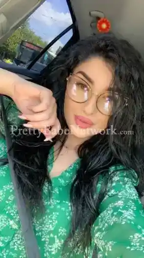 Flight Attendant Shivjyoti—Churchgate Air Hostess Escort Girl to Enjoy Secret Sex Meetings