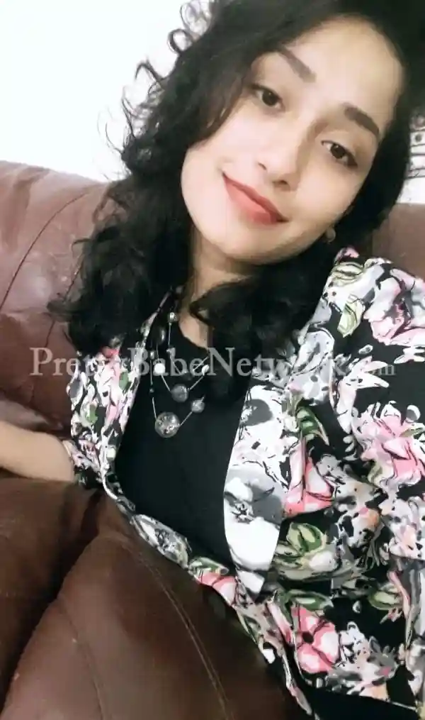 Meet Amrita Singh—An Adorable College Escort Girl for Ideal GFE