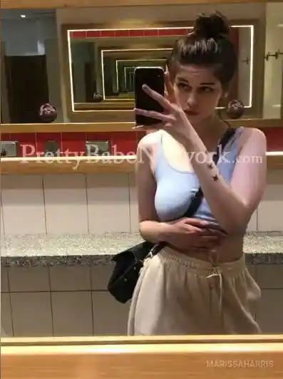 Marissa - Swedish College Escort Girl in Lokhandwala For GFE