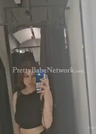 Marissa - Swedish College Escort Girl in Lokhandwala For GFE