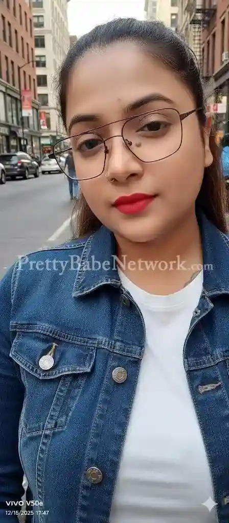 Hot College Student Parul—Vashi Call Girl for GFE and Lovemaking