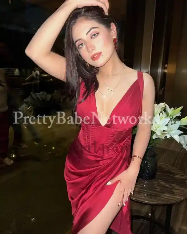 Saniya  Mumbai Call Girl Cash Payment  - Indian escort in Mumbai