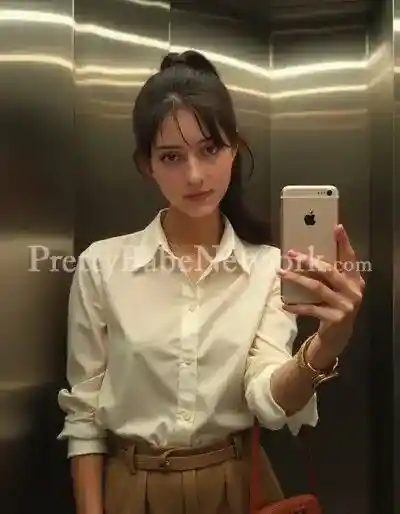 Get the Best Girlfriend Experience With Young College Girl Saumya