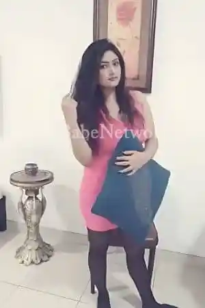 Young College Girl Escort Sneha For GFE and Dating in Andheri West, Mumbai