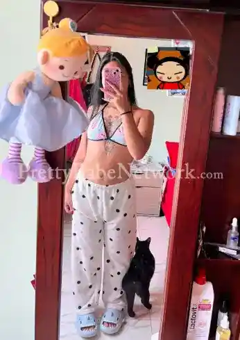 Supriya—Adorable College Escort in Pali Hill, Mumbai for Exclusionary GFE Services