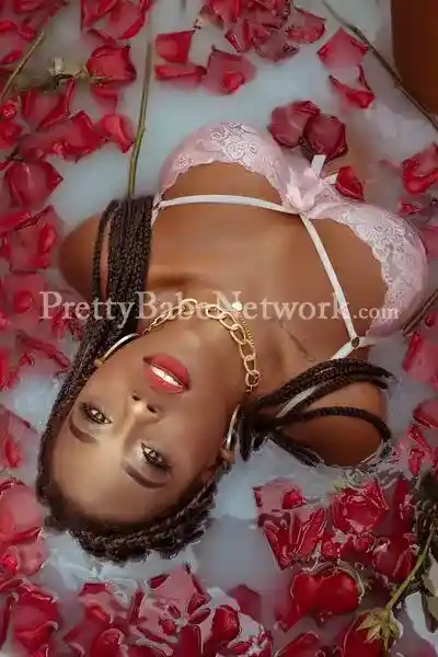 Meet Brazilian Escort Girl Daniela For Hardcore Anal Sex