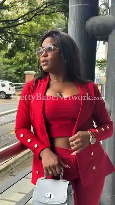 Meet Brazilian Escort Girl Daniela For Hardcore Anal Sex