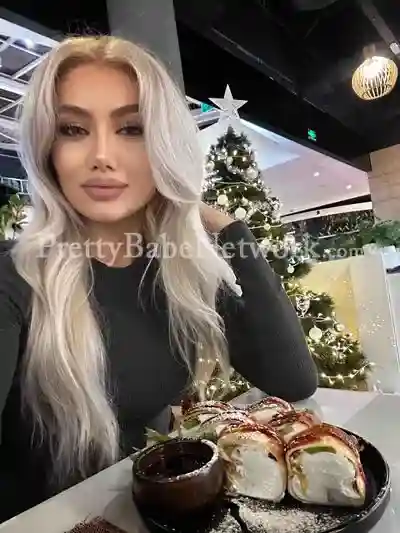 British Escort Girl Audrey For Dating and Sex Meet in Lokhandwala