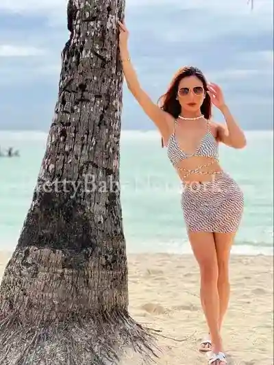 Web Series Actress Gayatri—Enjoy Luxury and Sexuality with a Celebrity Escort