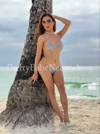 Web Series Actress Gayatri—Enjoy Luxury and Sexuality with a Celebrity Escort