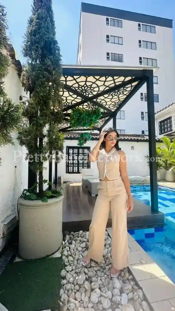 Mihika—TV and Web Series Actress for Dating & Confidential Sex