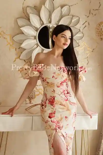 Meet Hot Celebrity Escort Shivanya in Andheri For a Private Meeting