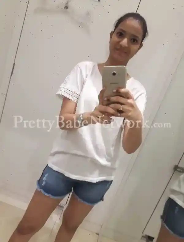 18 Years Cheap Rate Virar Escort Arya For Rough Sex