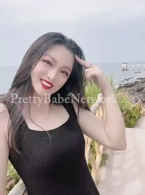 Independent Angus Jiang 江安格斯—Best Among Chinese Escorts at the Sun N Sand Hotel, Mumbai