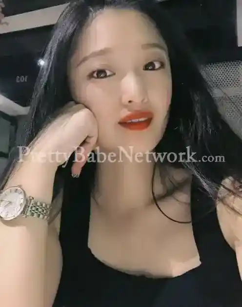 Independent Angus Jiang 江安格斯—Best Among Chinese Escorts at the Sun N Sand Hotel, Mumbai