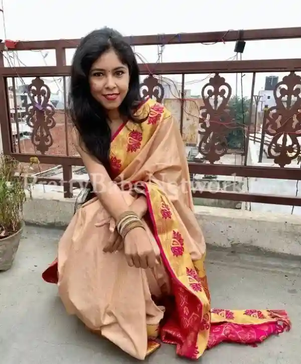 Traditional Beauty Aashna—High-Profile Escorts in Mumbai, Malad