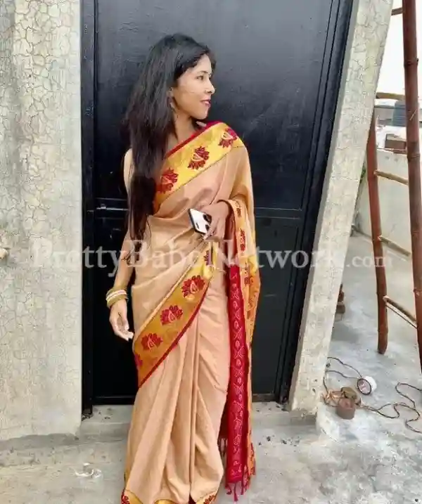 Traditional Beauty Aashna—High-Profile Escorts in Mumbai, Malad