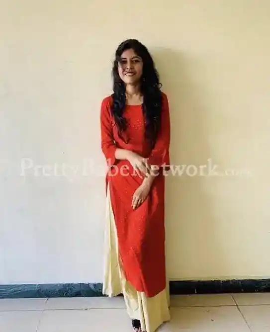 Traditional Beauty Aashna—High-Profile Escorts in Mumbai, Malad