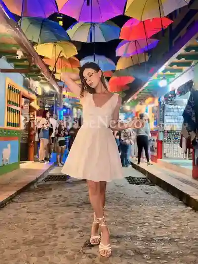 Argentinian Girl Almara For Top Class Escort Services