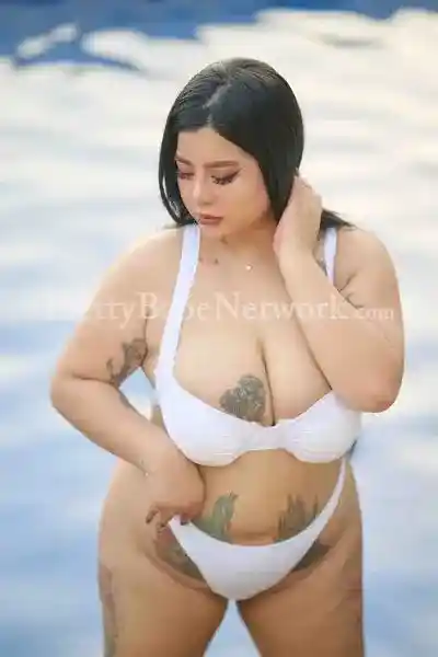 Angkasa Chubby Indonesian High Profile Escort Girl in Juhu Mumbai