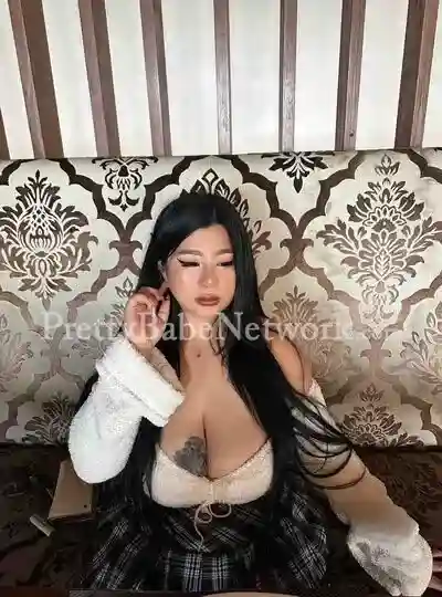 Angkasa Chubby Indonesian High Profile Escort Girl in Juhu Mumbai
