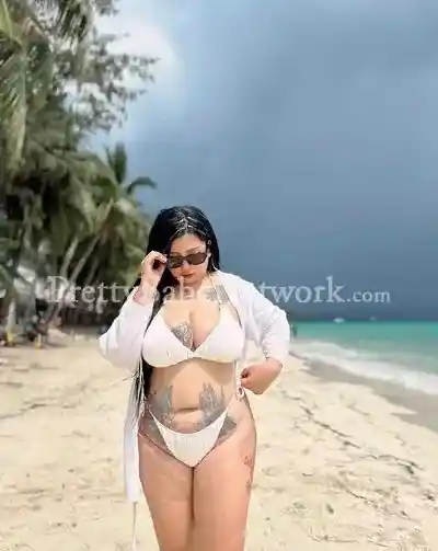 Angkasa Chubby Indonesian High Profile Escort Girl in Juhu Mumbai