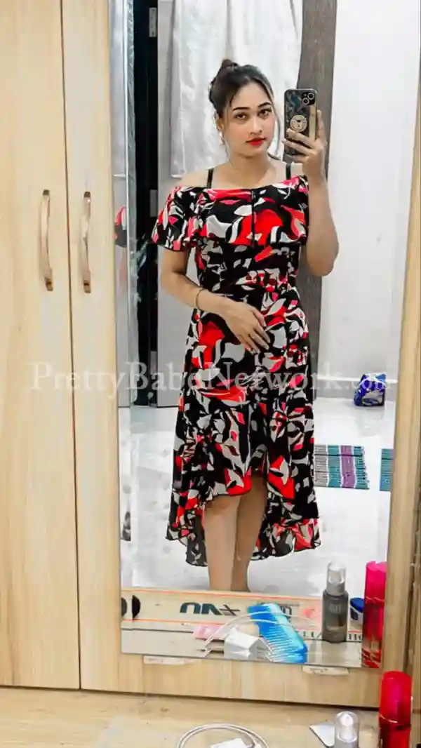 High-Profile Escort Anisha for Casual Dating and Girlfriend Experience