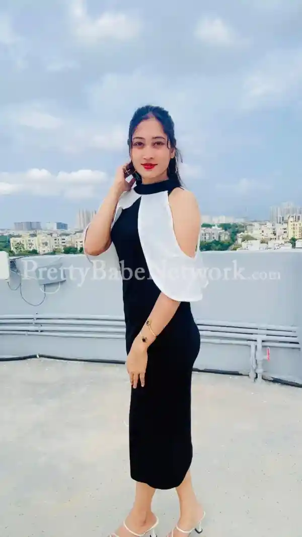 High-Profile Escort Anisha for Casual Dating and Girlfriend Experience