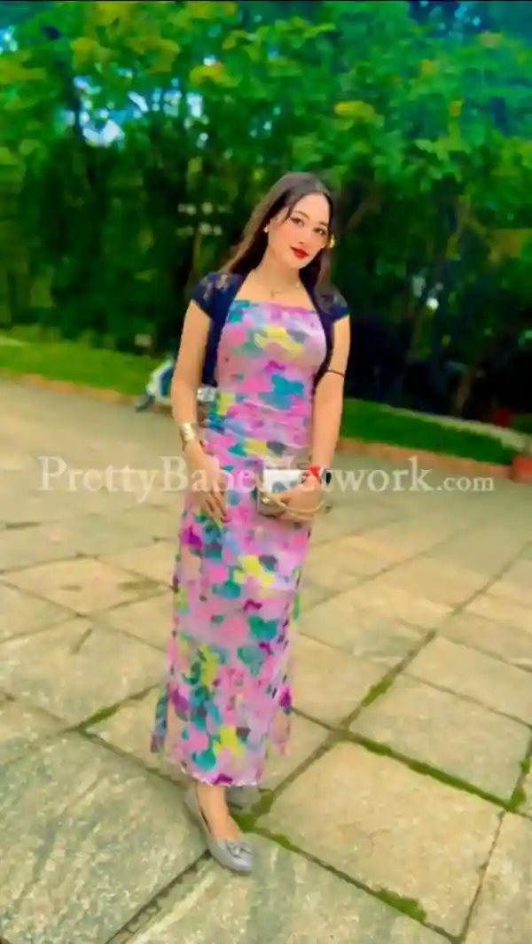 High-Profile Escort Anisha for Casual Dating and Girlfriend Experience