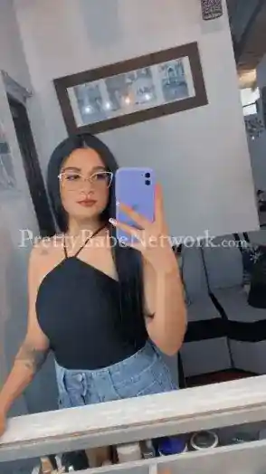 Experience Luxury with High-Profile Escort Hansika Today