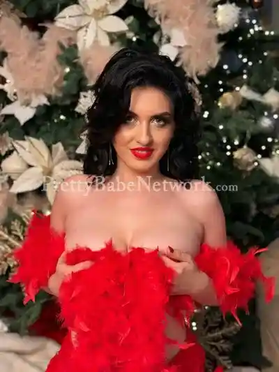 Colombian Girl Ivana For an Unforgettable Time in Borivali