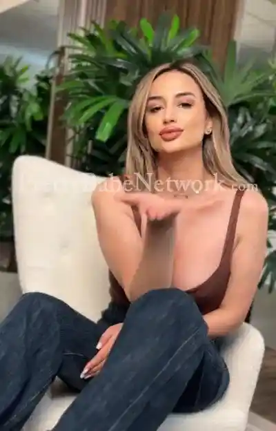 High Profile Escort Jessica For Pornstar Experience in Vashi, Mumbai