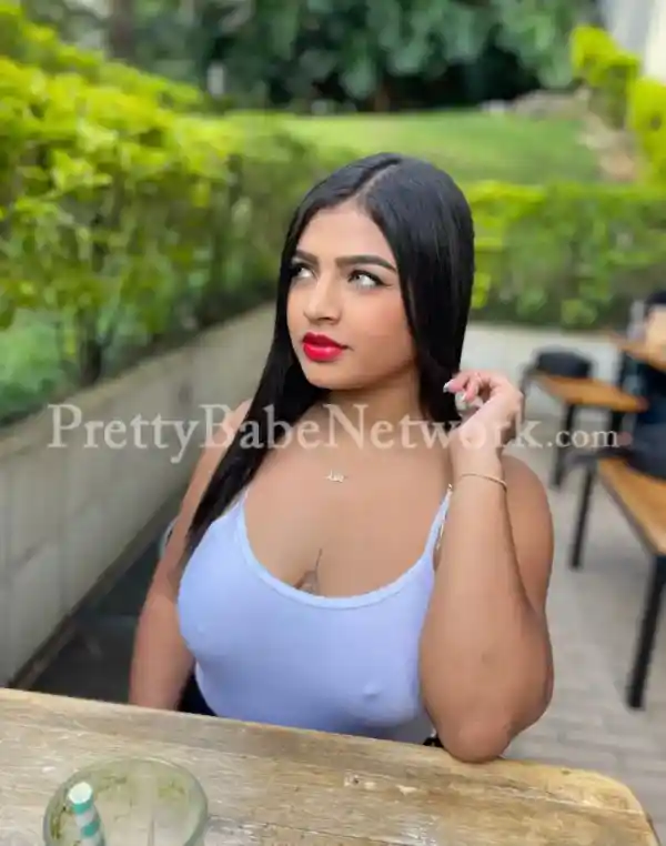 Nivedita—High-Profile Escort in Lower Parel for Ideal Companion