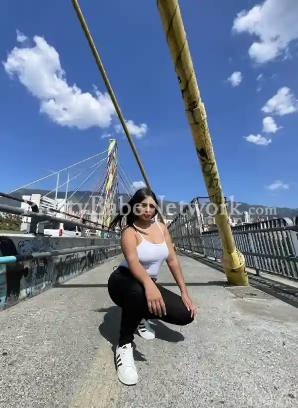 Nivedita—High-Profile Escort in Lower Parel for Ideal Companion