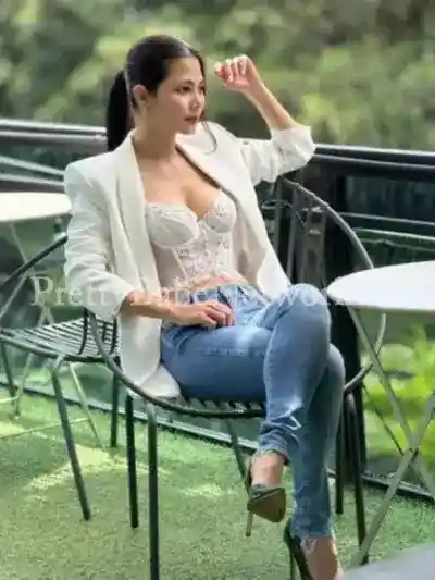 Independent High Profile Nepali Escort Girl Ranjita For Quality Sex in Vasai