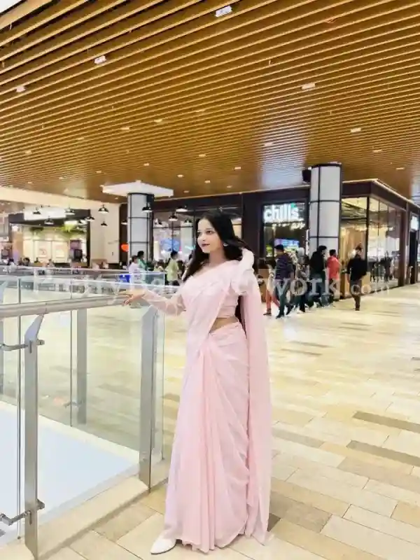 Sanaya Genuine profile only cash payment - Indian escort in Mumbai