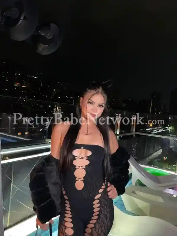 Sara Mittal—High-Profile Call Girl for Escort Services in Navi Mumbai