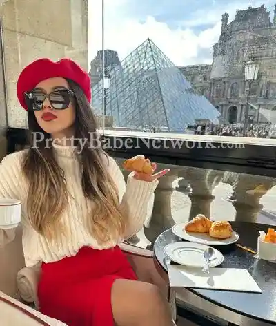 Sofia - High Profile Escort in Dahisar Mumbai For Parties