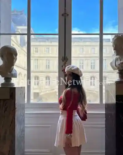 Sofia - High Profile Escort in Dahisar Mumbai For Parties