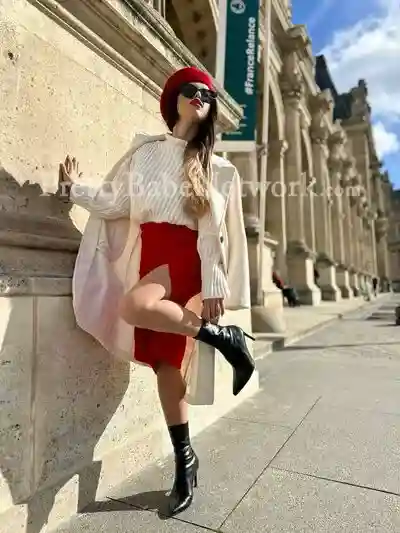 Sofia - High Profile Escort in Dahisar Mumbai For Parties