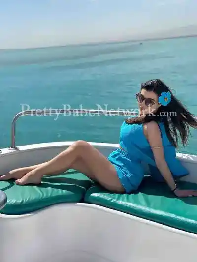 Sofia - High Profile Escort in Dahisar Mumbai For Parties