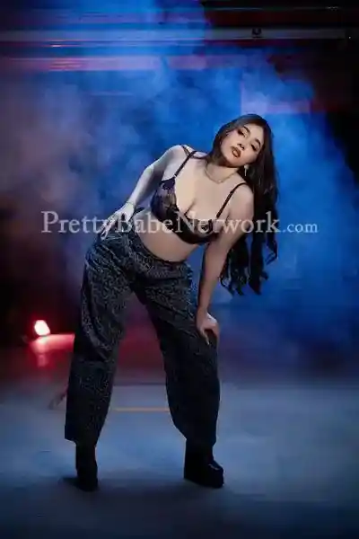 Susie - A Sexy Latina from Colombia in Dahisar, Mumbai