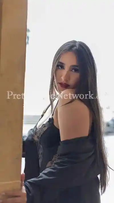 Susie - A Sexy Latina from Colombia in Dahisar, Mumbai