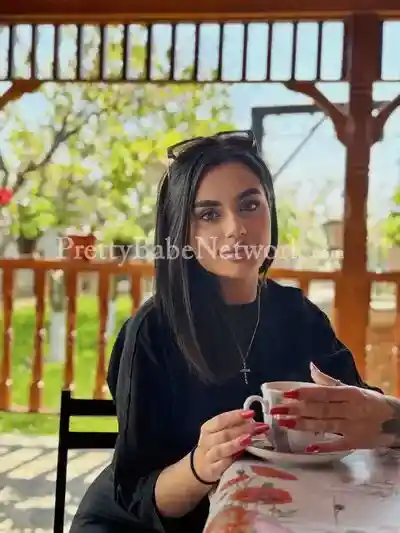 High Profile Brazilian Escort Girl Tiffany For Pleasure and Passion