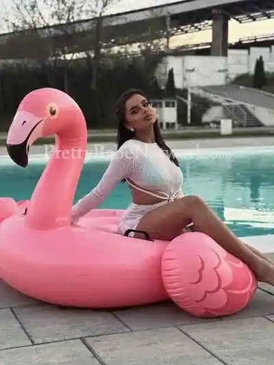 High Profile Brazilian Escort Girl Tiffany For Pleasure and Passion