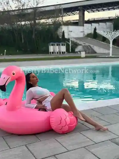 High Profile Brazilian Escort Girl Tiffany For Pleasure and Passion